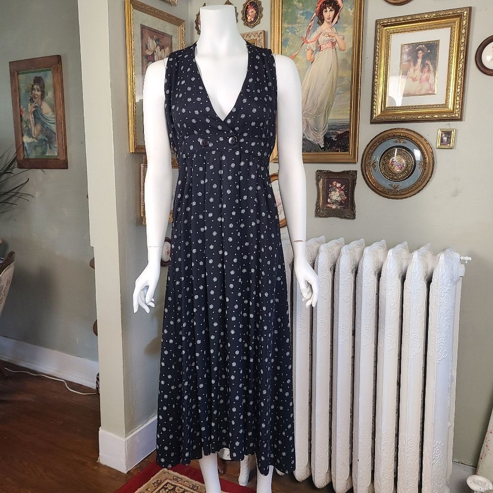 Vintage Dress